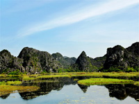 Ninh Bình