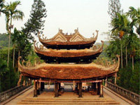 Chùa Hương