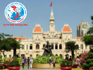 Hồ Chí Minh (TP. Hồ Chí Minh)